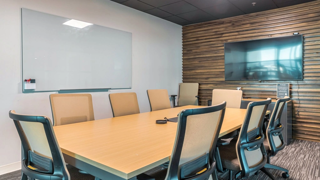 Downtown Meeting Room - Media 1