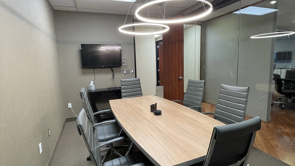 Preston Room at Strive Workspaces - Plano in Plano, Texas — photo 1 of 2