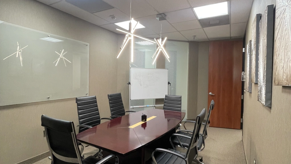 Plano Room - Media 1