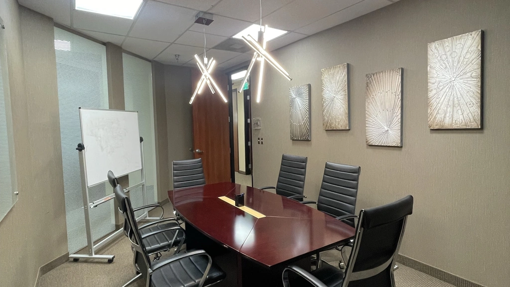 Plano Room at Strive Workspaces - Plano in Plano, Texas — photo 1 of 3