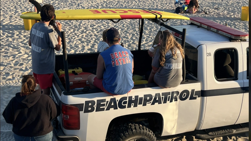Long Beach Walking Tour on Sunday, October 4th - Thumbnail 4