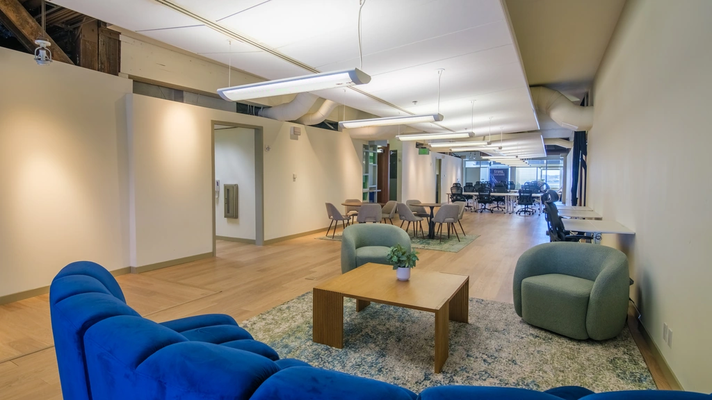 Open Space Coworking Package - Media 1