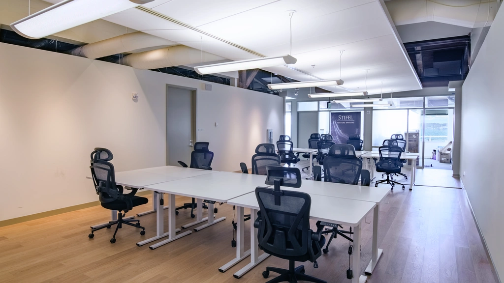 Open Space Coworking Package - Thumbnail 2