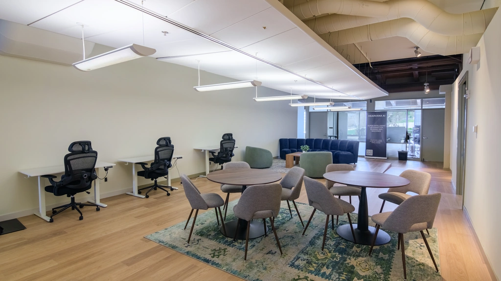 Open Space Coworking Package - Thumbnail 3