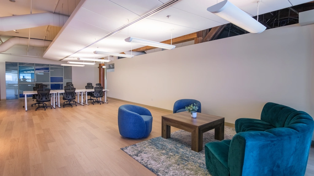 Open Space Coworking Package - Thumbnail 4