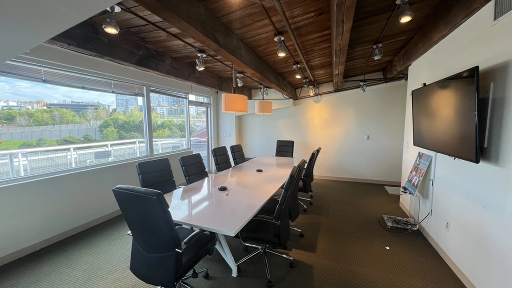 5 Hour Meeting Room Package - Thumbnail 2