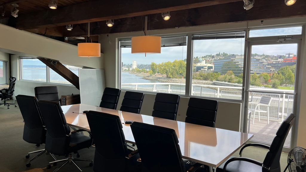 10 Hour Meeting Room Package - Media 1