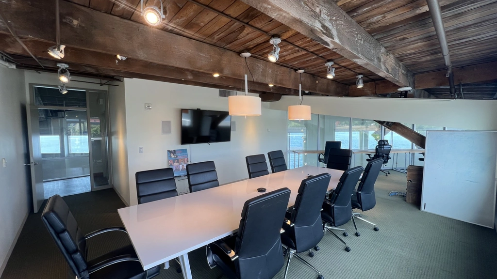 10 Hour Meeting Room Package - Thumbnail 3