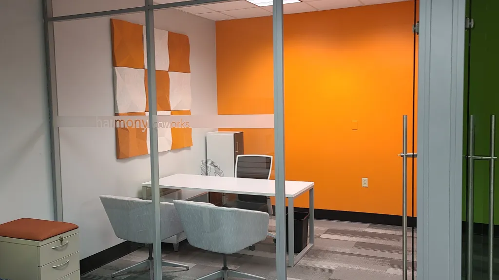 Private Office  - Thumbnail 2
