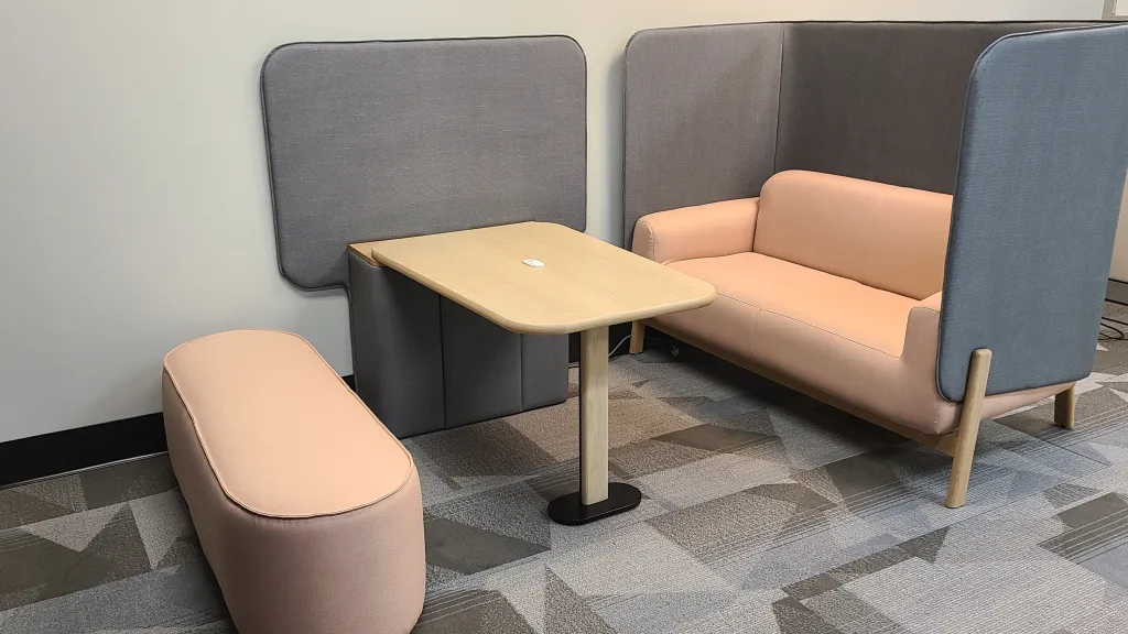 Hourly Desk Space  - Media 1