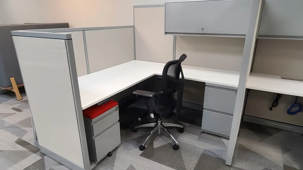 Hourly Desk Space  - Thumbnail 3