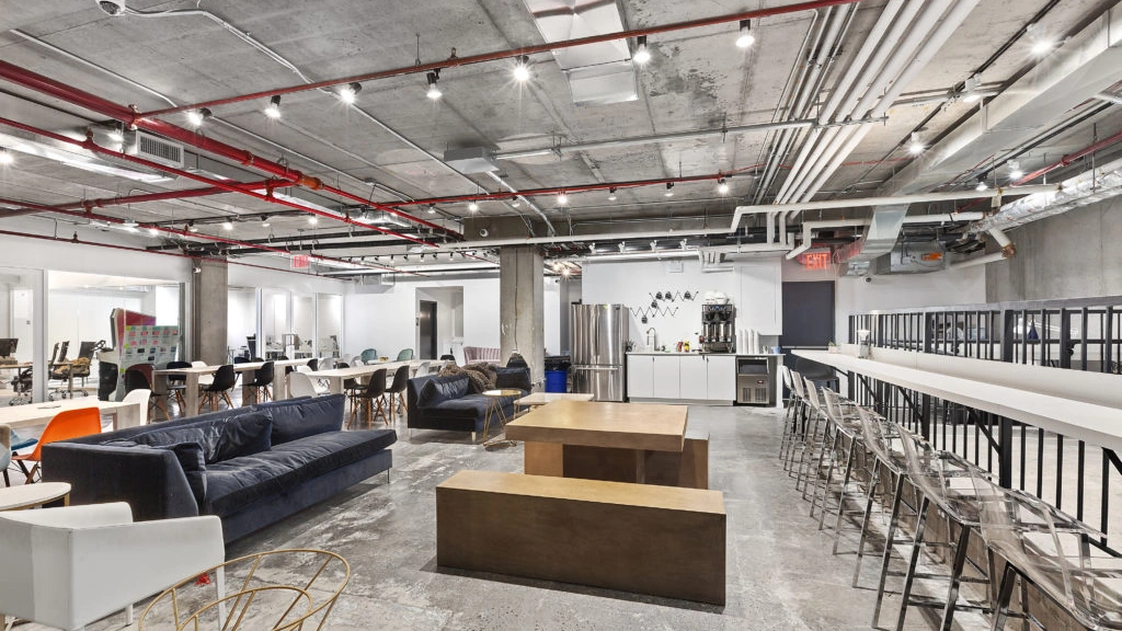 Daypass in SoHo - Media 1