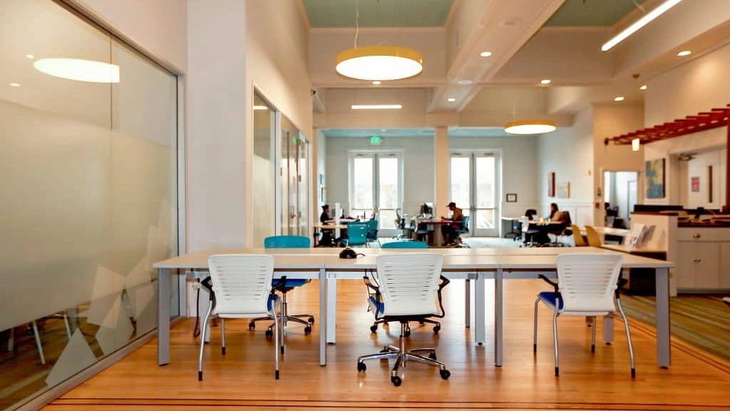 Open Coworking Unlimited - Thumbnail 4