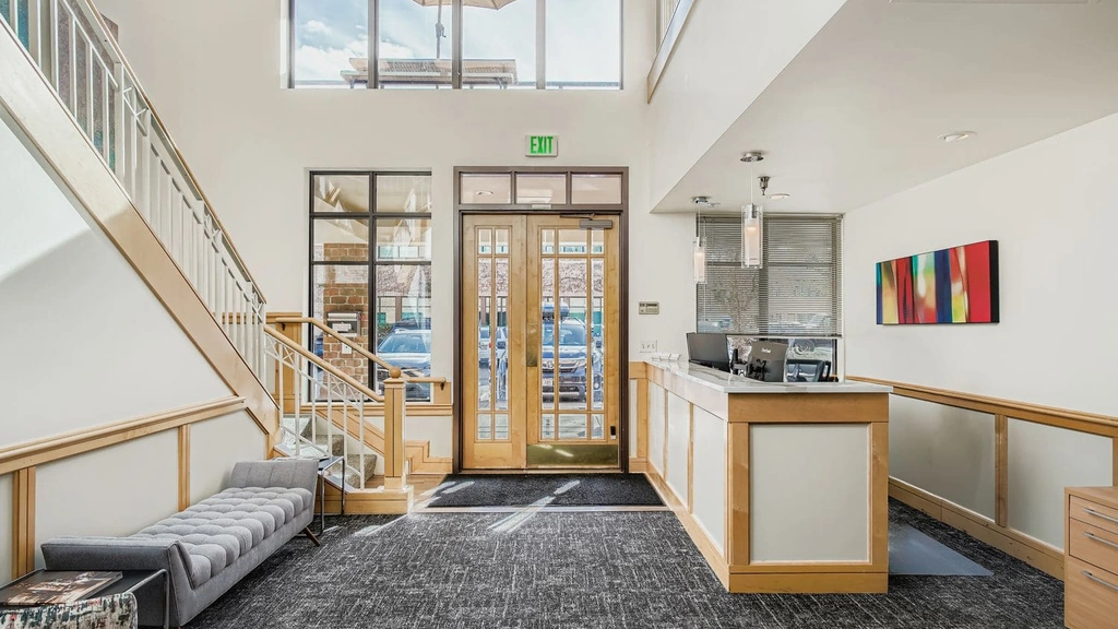 DropDesk Pass at Intelligent Office - Boulder in Boulder, Colorado — photo 1 of 3