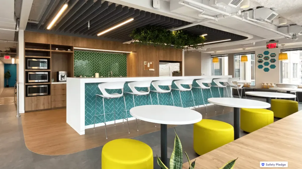 Hot Desk Day Pass - Thumbnail 2