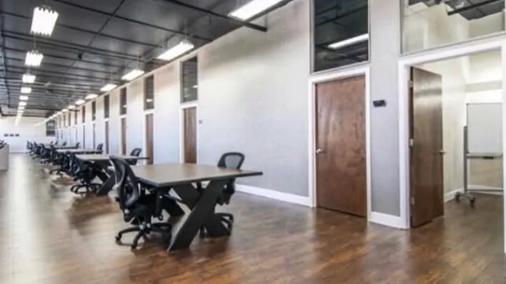 M-F 9a-6p Full Time Coworking - Media 1