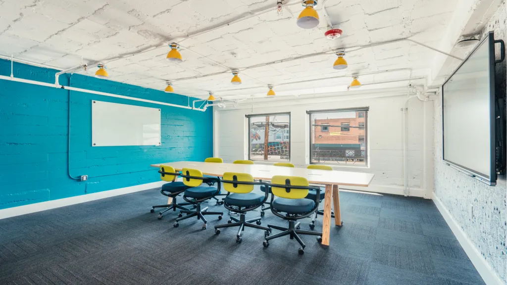 Palmetto Conference Room - Thumbnail 2
