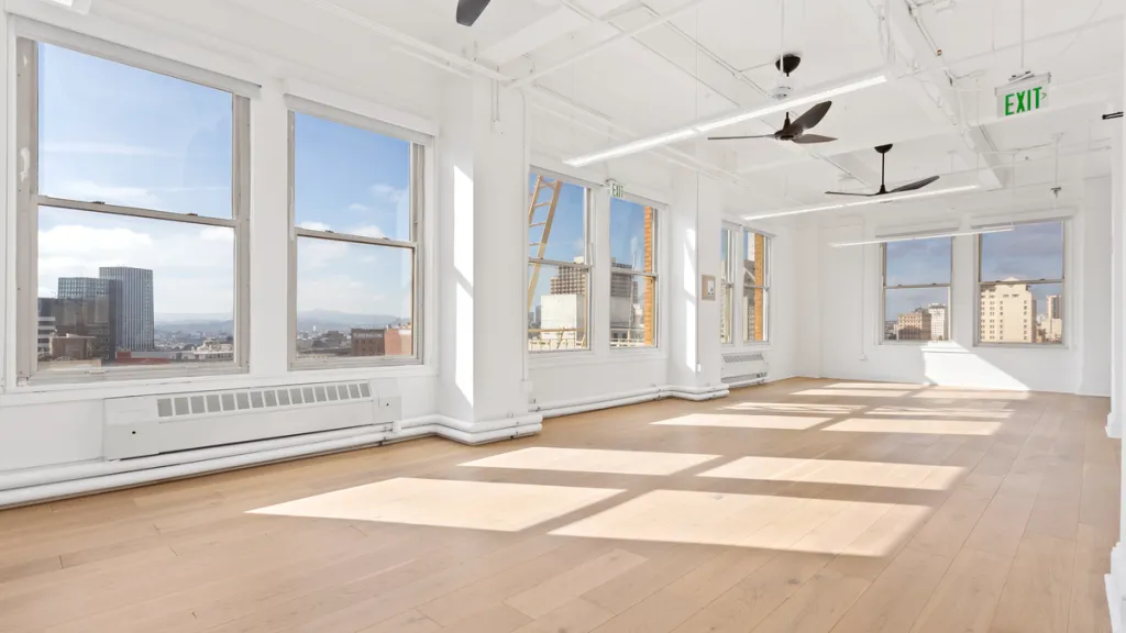 Full Floor Office for 45 People - Thumbnail 2