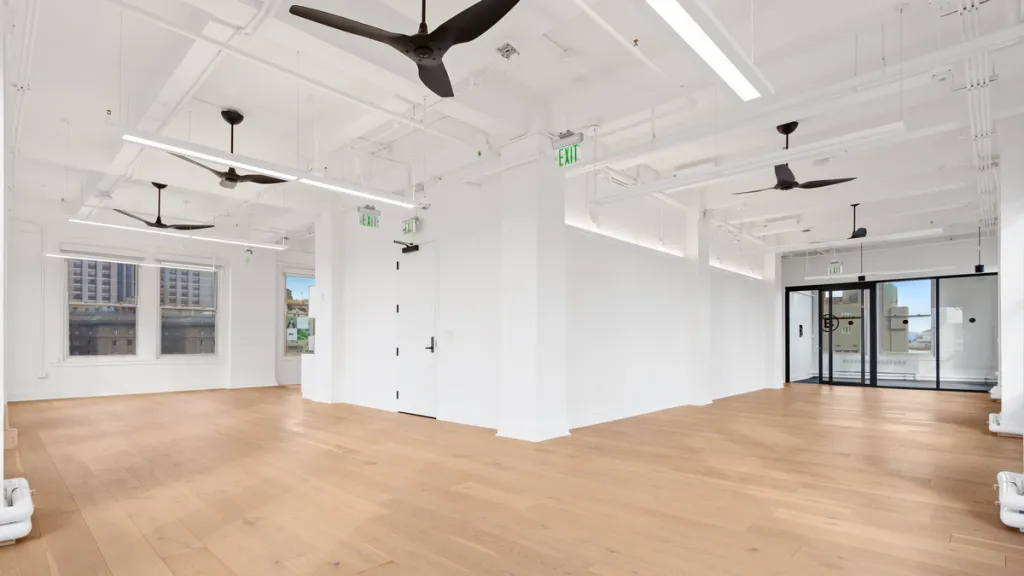 Full Floor Office for 45 People - Media 1