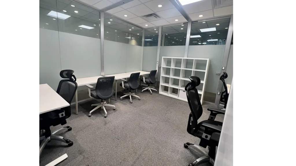 7-Seater Private Office In Downtown at Startuptive Inc. in Toronto, Ontario — photo 1 of 3