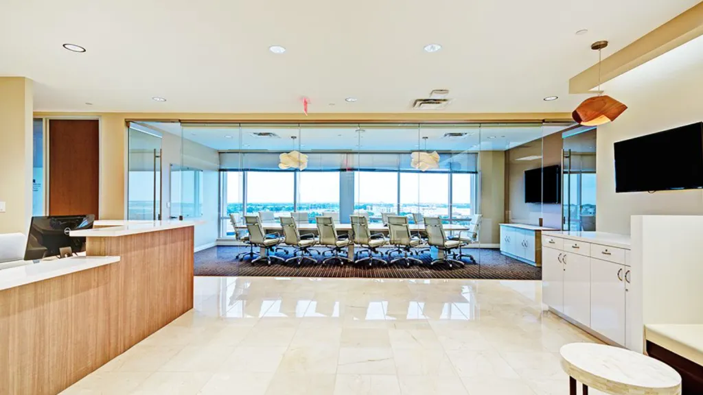 Day Office 49 - Media 1