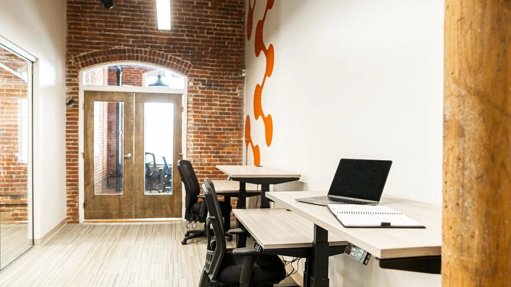 Spark Offices - Thumbnail 4