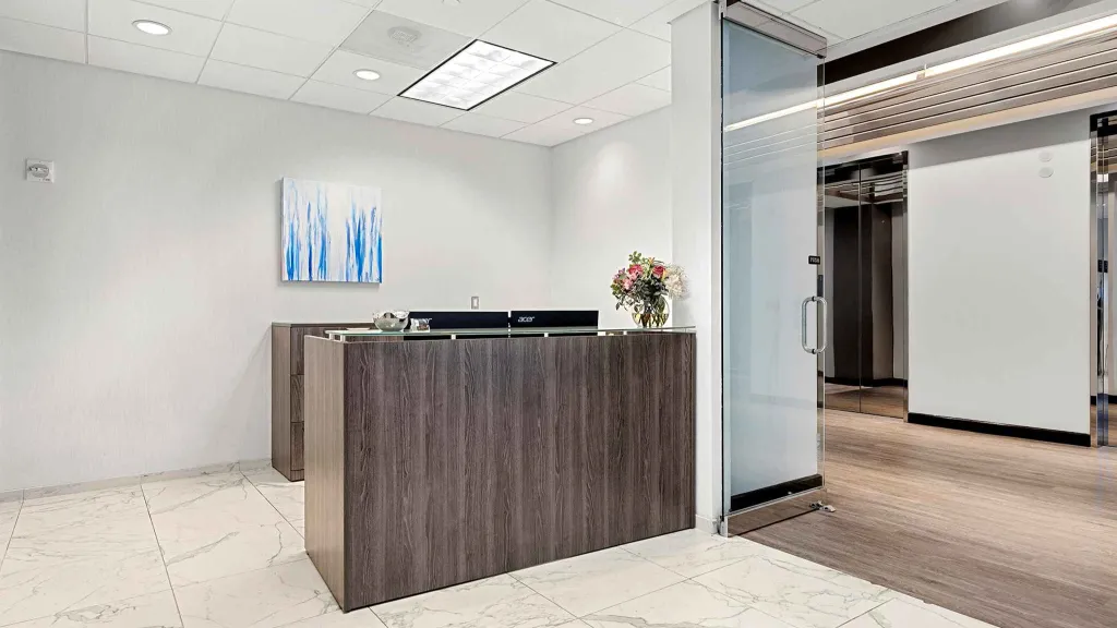 Peachtree Offices at Perimeter - Thumbnail 4