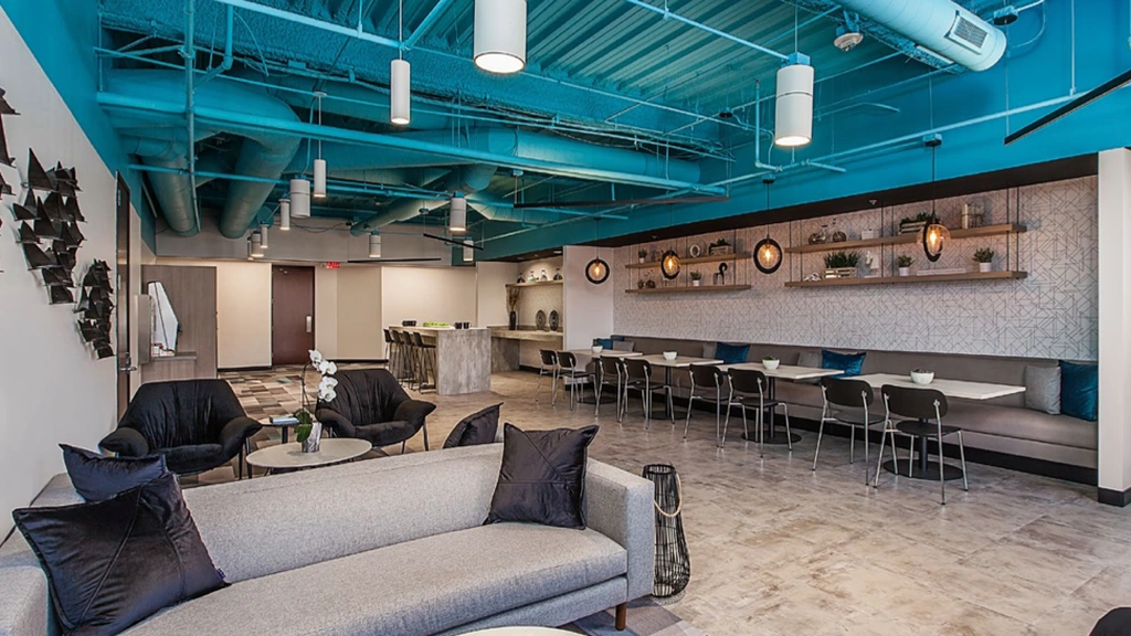Coworking Day Pass at Surge Colab in Troy, Michigan — photo 1 of 10