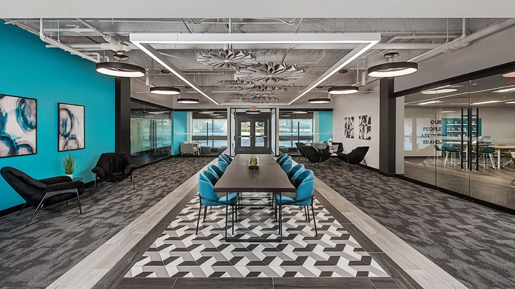Coworking Day Pass at Surge Colab in Troy, Michigan — photo 1 of 10