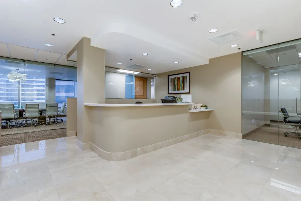 Premier Workspaces: 3838 Oak Lawn Avenue, Suite 1000, Dallas TX 75219 - Thumbnail 4