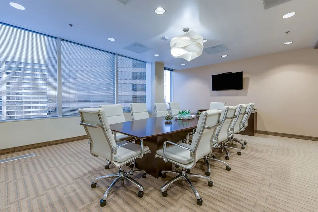 Premier Workspaces: 3838 Oak Lawn Avenue, Suite 1000, Dallas TX 75219 - Media 1