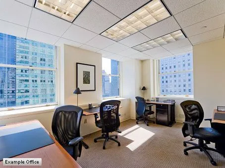 Regus: Gateway Plaza, 25350 Magic Mountain Pkwy Suite 300, Valencia, CA 91355, United States - Thumbnail 2