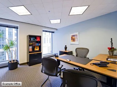 Regus: Gateway Plaza, 25350 Magic Mountain Pkwy Suite 300, Valencia, CA 91355, United States - Thumbnail 3