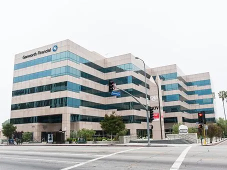 Regus: Encino Corporate Center, 16501 Ventura Blvd #400, Encino, CA 91436, United States - Thumbnail 2