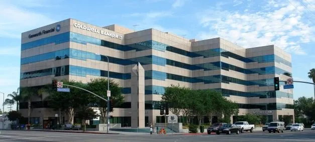 Regus: Encino Corporate Center, 16501 Ventura Blvd #400, Encino, CA 91436, United States - Thumbnail 3