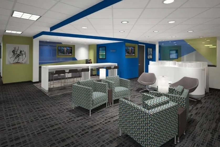 Regus: Encino Corporate Center, 16501 Ventura Blvd #400, Encino, CA 91436, United States - Media 1