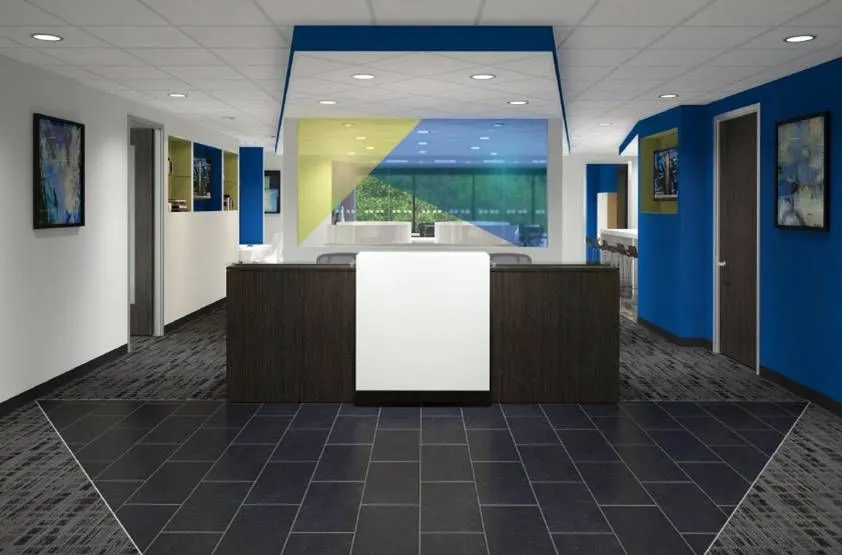 Regus: Encino Corporate Center, 16501 Ventura Blvd #400, Encino, CA 91436, United States - Thumbnail 4