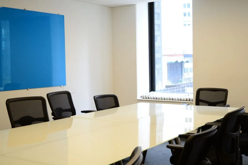 Expansive: 73 W Monroe St, Chicago, IL 60603, United States - Media 1