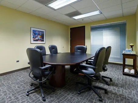Regus: 630 Freedom Business Center Paradise Valley Village, 3rd Floor, King of Prussia, PA, 19406, - Thumbnail 3