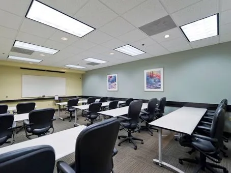 Regus: 630 Freedom Business Center Paradise Valley Village, 3rd Floor, King of Prussia, PA, 19406, - Thumbnail 2