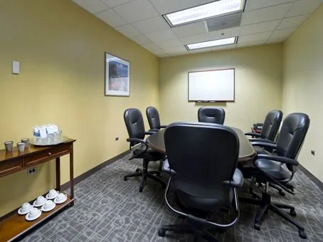 Regus: 630 Freedom Business Center Paradise Valley Village, 3rd Floor, King of Prussia, PA, 19406, - Thumbnail 4