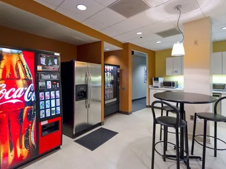 Regus: 630 Freedom Business Center Paradise Valley Village, 3rd Floor, King of Prussia, PA, 19406, - Media 1