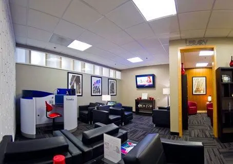 Regus - Bremer Tower: 445 Minnesota Street, Suite 1500, St. Paul, MN 55101 - Thumbnail 4