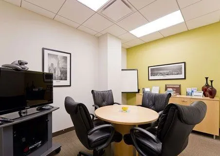 Regus - Bremer Tower: 445 Minnesota Street, Suite 1500, St. Paul, MN 55101 - Media 1