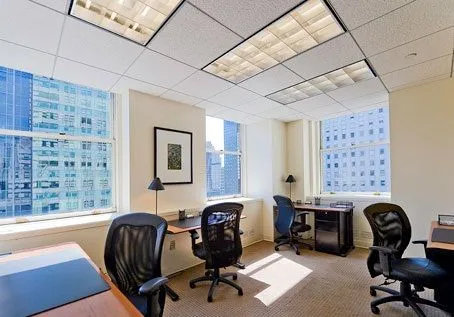 Regus: 1650 West End Boulevard, Suite 100, St. Louis Park, MN, 55416, USA - Thumbnail 3