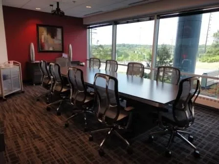 Regus - Laumeier II: 3636 South Geyer Road, Suite 100, Sunset Hills, MO, 63127, USA - Thumbnail 2