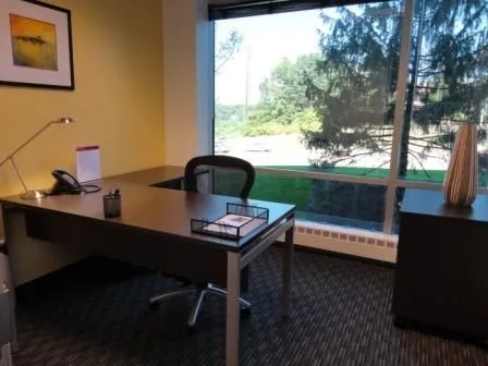Regus - Laumeier II: 3636 South Geyer Road, Suite 100, Sunset Hills, MO, 63127, USA - Thumbnail 3