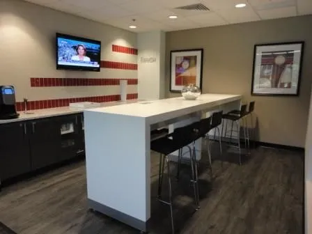 Regus - Laumeier II: 3636 South Geyer Road, Suite 100, Sunset Hills, MO, 63127, USA - Thumbnail 4