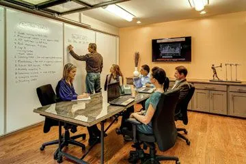Shift Workspaces: 383 Corona St, Denver, CO 80218 - Thumbnail 2