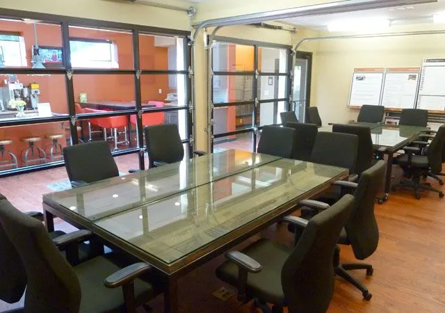 Shift Workspaces: 383 Corona St, Denver, CO 80218 - Media 1